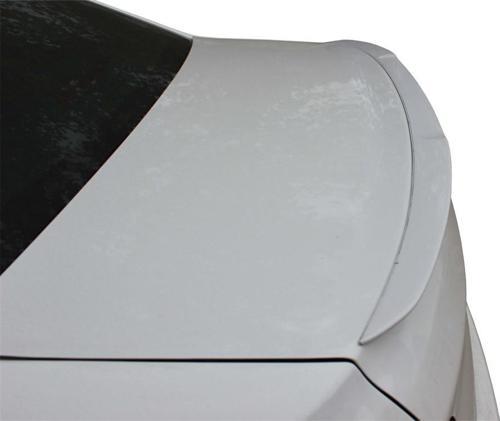Peugeot 301 Spoiler Bagaj Gt Fiber 2013 ve Sonrası