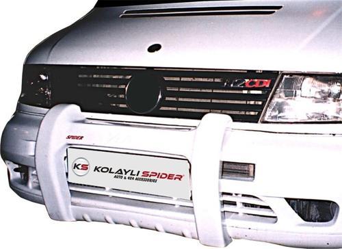 Vito W638 Ön Koruma Fiber 1996-2003