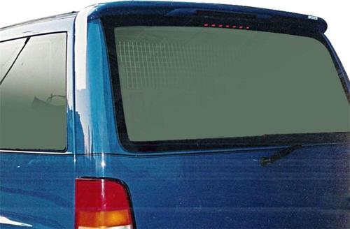 Vito W638 Spoiler Bagaj (Işıklı) Fiber 1996-2003