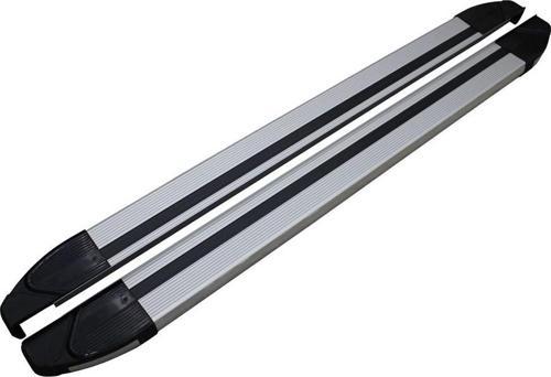 Peugeot Boxer 3 Titan Alüminyum Yan Koruma (O.Ş.) 2006-2014