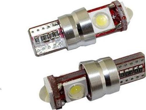 Space Full Canbus 3 Cree Led 3V / LAAM518