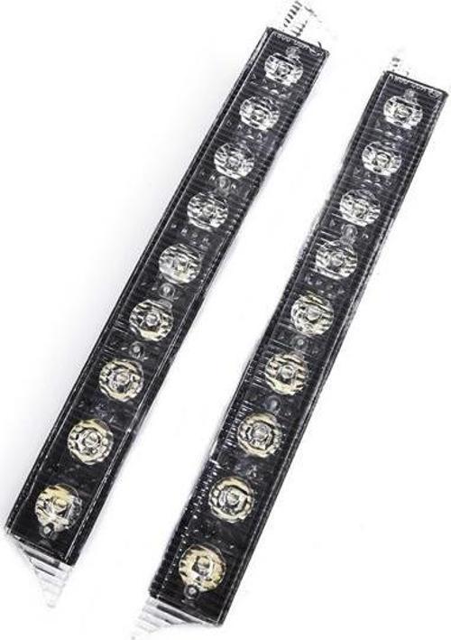 Space Gündüz Ledi (A6 9 Led) / LAAM306