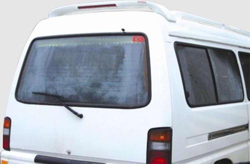 Mitsubishi L300 Triton Spoiler Tavan (Işıklı) Fiber 1994-2013