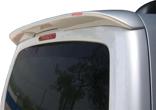 Peugeot Tepe Spoiler Bagaj Gt Fiber 2008 ve Sonrası