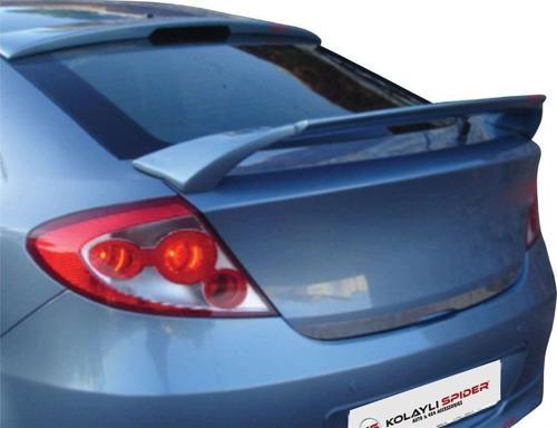 Proton Gen 2 Spoiler Bagaj (R3 Md) Fiber 2004-2013