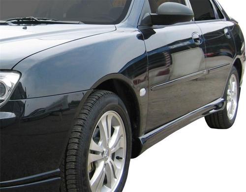 Proton Waja Marşpiyel 2 Prç Fiber 2005-2011