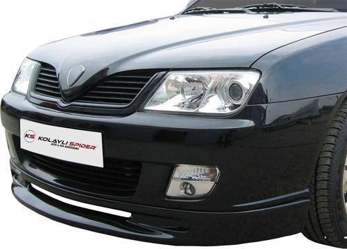 Proton Waja Ön Tampon Altı Fiber 2005-2011
