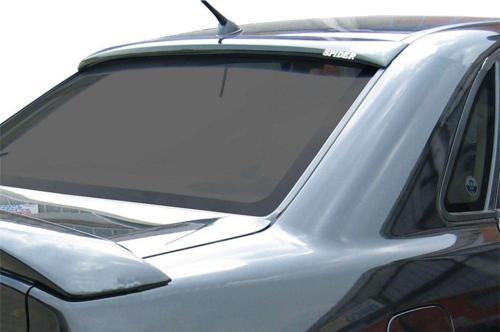 Proton Waja Spoiler Camüstü Fiber 2005-2011