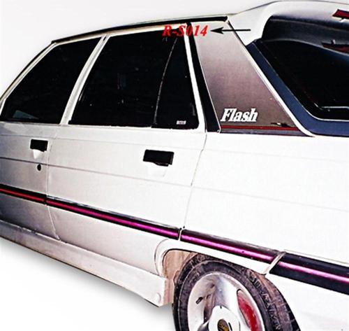 Renault 11 Macbiel 2 Prç. 1981-1989