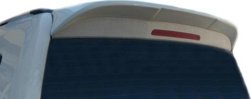 VW Caddy Spoiler Bagaj Fiber 2015 ve Sonrası