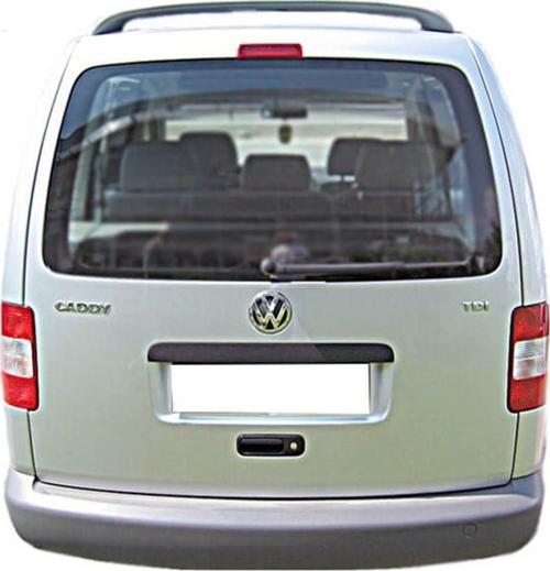 VW Caddy Spoiler Tavan (Işıklı) Fiber 2003-2010