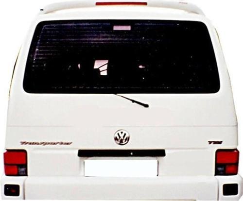 VW Caravelle Spoiler Tavan (Işıklı) Fiber 1995-2003