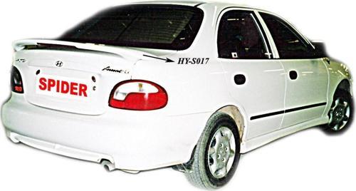 Hyundai Accent X3 Macbiel 2 Prç. 1994-2000