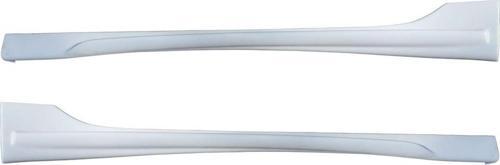 Opel Astra J SD Marşpiyel 2 Prç Fiber 2010 ve Sonrası