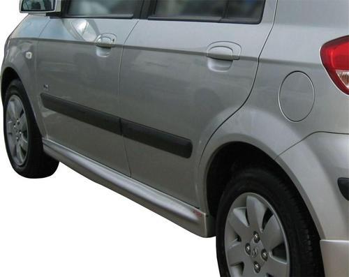 Hyundai Getz Marşpiyel 2 Prç Fiber 2002-2011