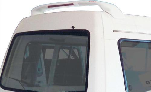 Hyundai H100 Spoiler Tavan (Işıklı) Fiber 1996-2007