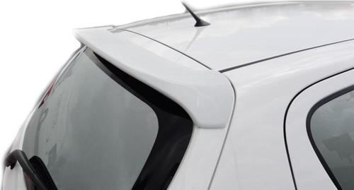 Hyundai i20 Spoiler Camüstü Gt Fiber 2009-2014