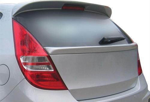 Hyundai i30 FD Spoiler Camaltı Fiber 2007-2012