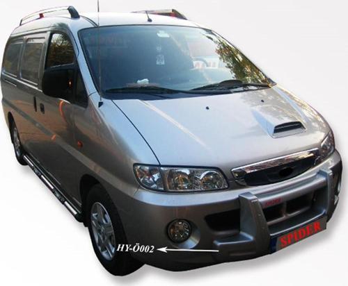 Hyundai Starex Ön Koruma (K.Ş) 1998-2007