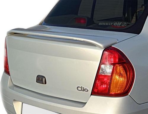 Renault Symbol 1 Spoiler Bagaj Yüksek Fiber 1999-2009