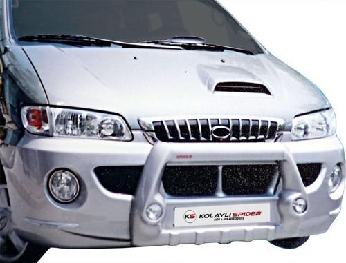 Hyundai Starex Ön Koruma (Sisli) Fiber 1998-2007