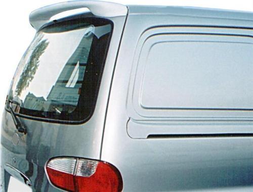Hyundai Starex Spoiler Bagaj Md:2 (Alçak Tavan) Fiber 1998-2007