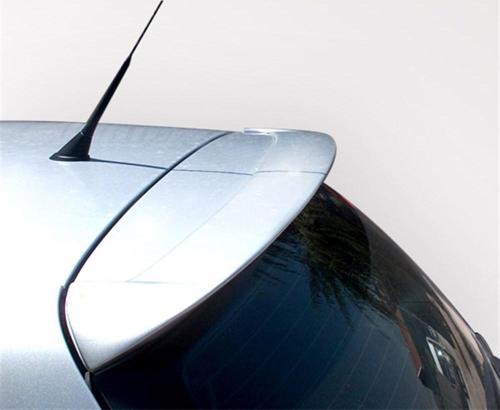 VW Golf 5 Spoiler Camüstü Gt Fiber 2004-2009