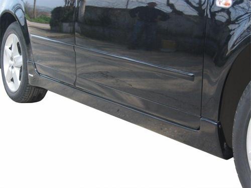 Seat Exeo Marşpiyel 2 Prç Fiber 2009-2013