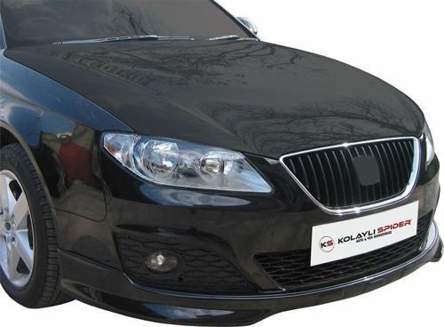 Seat Exeo Ön Tampon Altı Fiber 2009-2013