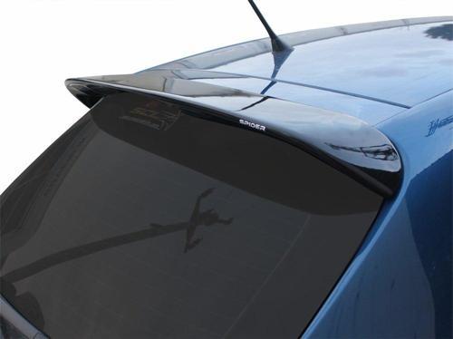 Seat İbiza 4 Spoiler Camüstü Gt MK4 Fiber 2008 ve Sonrası