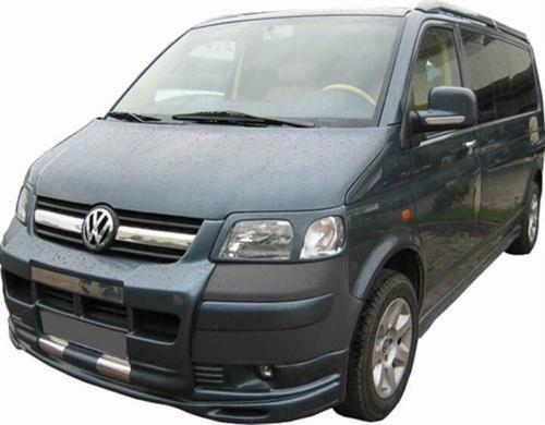 VW Multivan T5 Ön Koruma Fiber 2003-2010