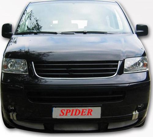 VW Multivan T5 Ön Tampon Altı Telli Fiber 2003-2010