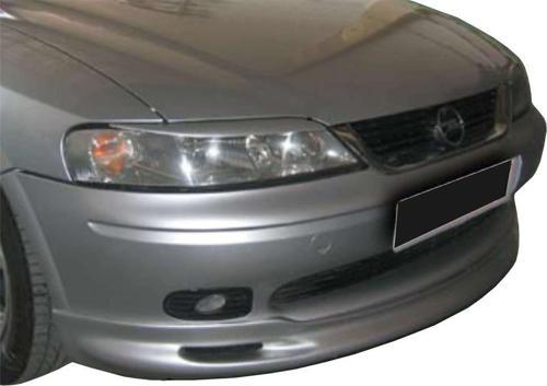 Opel Vectra B Ön Tampon Altı Fiber 1995-2002