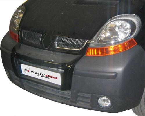 Opel Vivaro 2 Ön Koruma Fiber 2001-2014