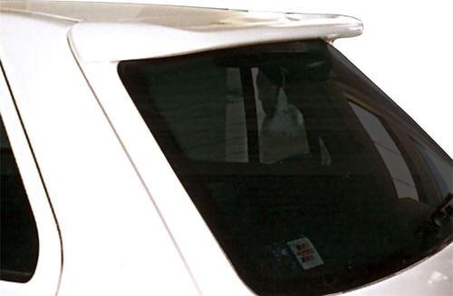 Peugeot 106 Spoiler Camüstü Fiber 1992-2002
