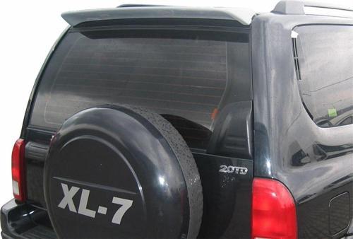 Suzuki Vitara 2 XL-7 Spoiler Bagaj Gt Fiber 1999-2005