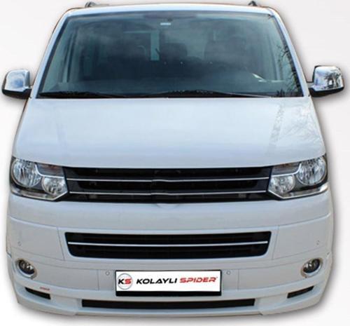 VW Transporter T5.5 Ön Tampon Altı Telli Fiber 2010-2015