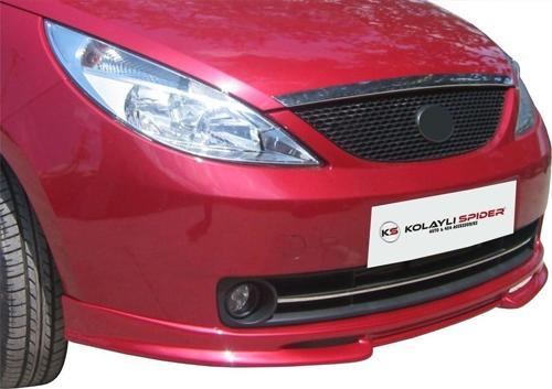 Tata Vista/Indica 2 Ön Tampon Altı Fiber 2008 ve Sonrası
