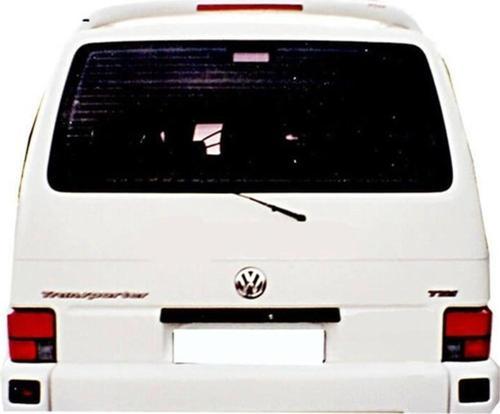 VW T4 Spoiler Tavan (Işıklı) Fiber 1995-2002
