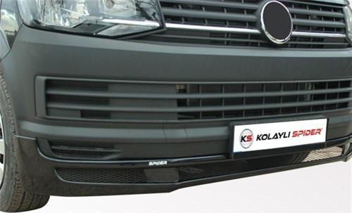VW Transporter T6 Ön Tampon Altı Fiber 2015 ve Sonrası