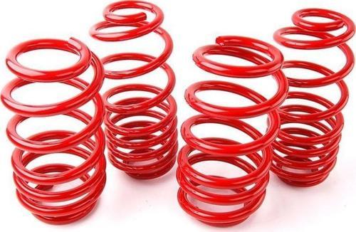 Coil-Ex Renault Megane 2 2002-2009 Arası 45/45 mm spor Yay
