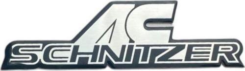 Arma AC schnitzer sport gri / YACIY103