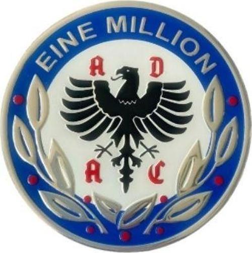 Arma ADAC eıne mıllıon 90 mm / YACIY212
