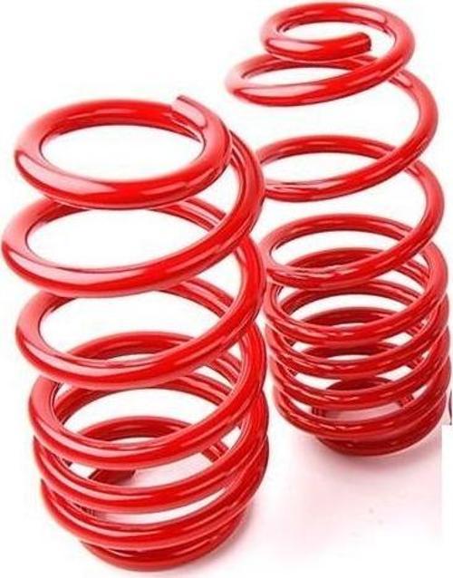 Coil-Ex Vw Caddy 2003 Sonrası 45 mm spor Yay