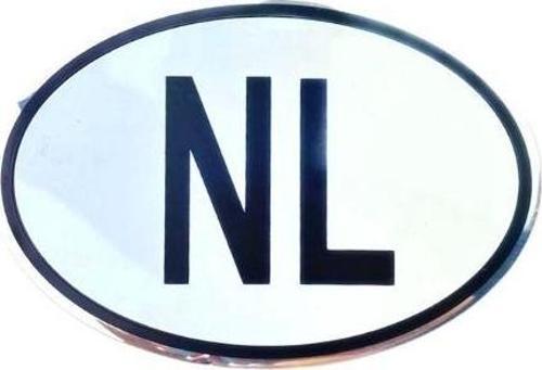 Arma NL oval 125x85 mm armasız / YACIY178