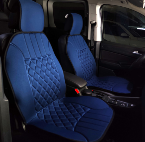 Space Elegance 2'li Set Minder Mavi / KLMNY535