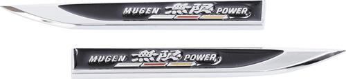 Space Çamurluk Arması - Mugen Power/YACI113-5