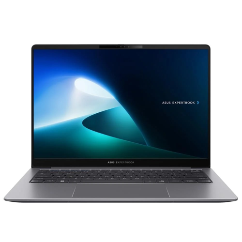 P5405CSA-I7321TBS0D, ExpertBook P5, Ultra 7, 14&quot; WQXGA 144Hz IPS, 32Gb DDR5 Ram, 1Tb SSD, Paylaşımlı Ekran Kar