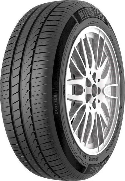 165/70 R13 TL 79T CARMILE Yaz Lastiği (Üretim Tarihi:2025)