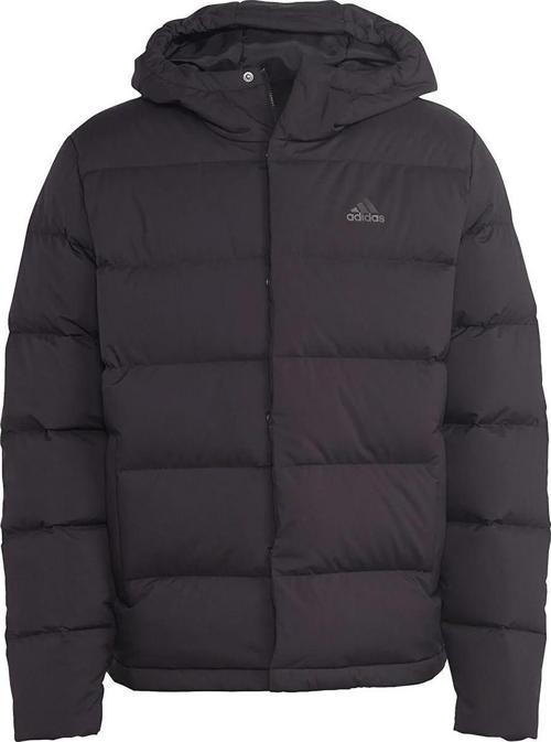 Helionic Ho JKT ADHN5640 Siyah Erkek Mont